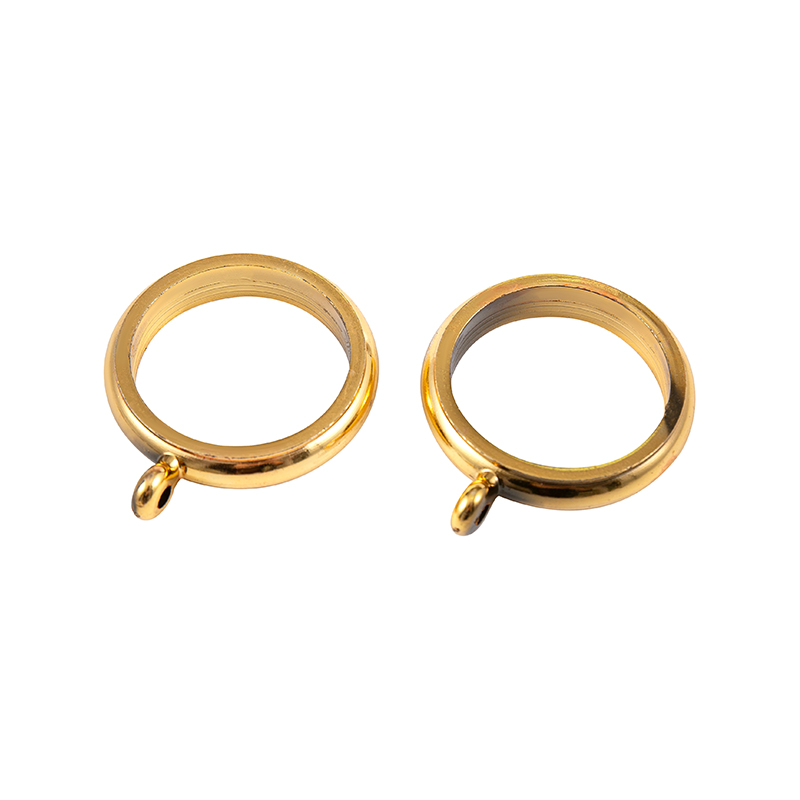Anillos de cortina estándar